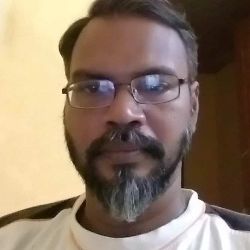 Suresh Babu-Freelancer in Chennai,India