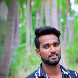 Loka manoj-Freelancer in Tirupati (517501),India