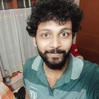 Ajon Jollymas-Freelancer in Thiruvananthapuram,India
