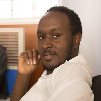 Erick Mekubo-Freelancer in Nairobi,Kenya
