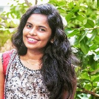 Adithya M R-Freelancer in Alappuzha,India