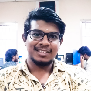 Madhan Kumar.M-Freelancer in Tirunelveli,India