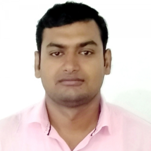 Ashish Kumar Pandey-Freelancer in Mirzapur,India