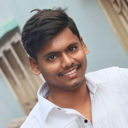 Sai Kumar Cherry-Freelancer in Chodavaram (east),India