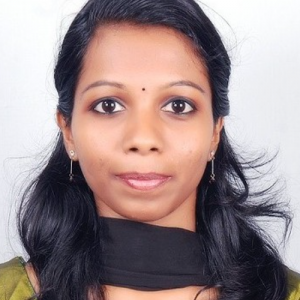 Divya Elizabeth Joseph-Freelancer in kochi,India