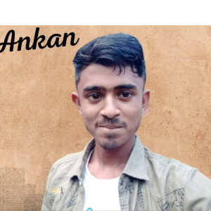 Ankan Kumar Mozumder-Freelancer in Jessore,Bangladesh