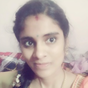Sowmiya Vijay-Freelancer in BANGALORE,India