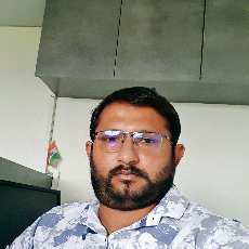 Nikhil Hadvani-Freelancer in Ahmedabad,India