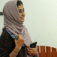 Nusba Fibi-Freelancer in kozhikode,India