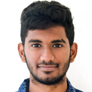 Abdul Hakim N-Freelancer in Chennai,India