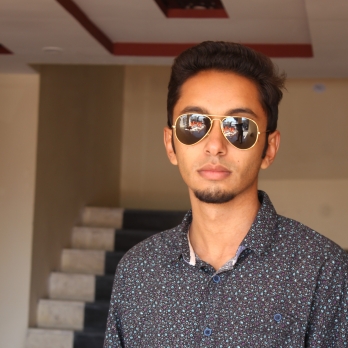 Asim Hussain-Freelancer in Lahore,Pakistan
