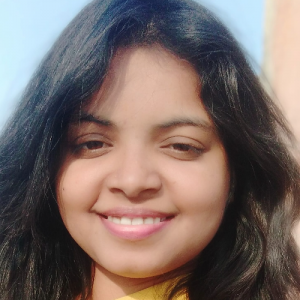 Rina Mandal-Freelancer in Bangalore,India