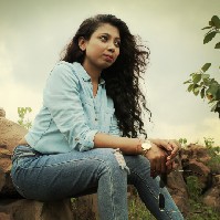Akanksha Chouhan-Freelancer in Raigarh,India