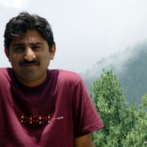 Aamir Raheel-Freelancer in Islamabad,Pakistan