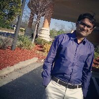 Rahul Patel-Freelancer in ,Canada