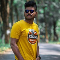 Nidhin G-Freelancer in Vaikom,India