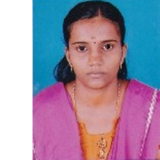 Suvitha M-Freelancer in Tirunelveli,India