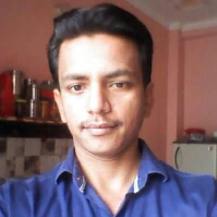 Amit Prasad-Freelancer in ,India
