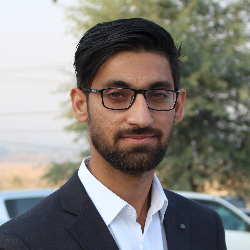 Usman Kayani-Freelancer in Islamabad,Pakistan