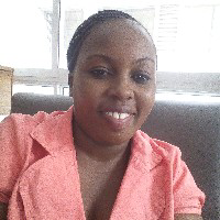 Doris Arujah-Freelancer in ,Kenya