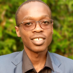 John Muthama-Freelancer in Nairobi,Kenya