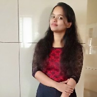 Amrutha Sreedharan-Freelancer in shimoga,India