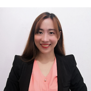 Catherine Roselle Loquez-Freelancer in Manila,Philippines