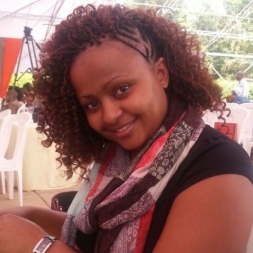 Gloria Irungu-Freelancer in ,Kenya