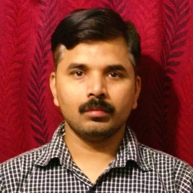 Mukesh Kumar Mishra-Freelancer in Jamshedpur,India
