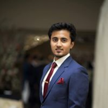 Affan-Freelancer in Islamabad,Pakistan