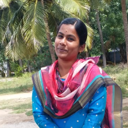 Kiruthika Kettimuthu-Freelancer in Erode,India