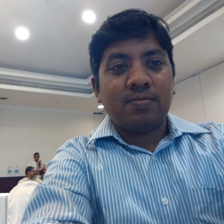 Avinash Sinhal-Freelancer in Pune,India