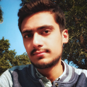 Saud Mughal-Freelancer in Gujranwala,Pakistan