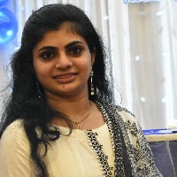 Amrithapriya K K-Freelancer in payyannur,India