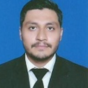 Muhammad Suleman Usama Khan-Freelancer in Dera Ismail Khan,Pakistan