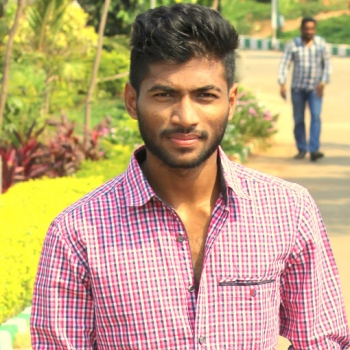 Narendra Karri-Freelancer in Visakhapatnam,India
