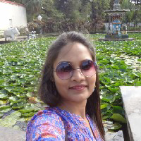 Garima Singh-Freelancer in ,India