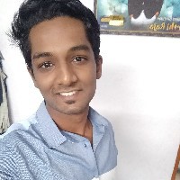 Karthick Raja S-Freelancer in Hosur,India