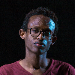 Kevin Elie-Freelancer in Kigali,Rwanda