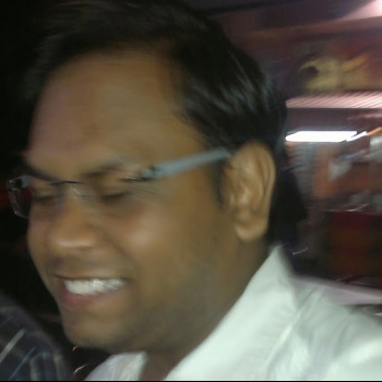 Prakhar Vishnoi-Freelancer in Bangalore,India
