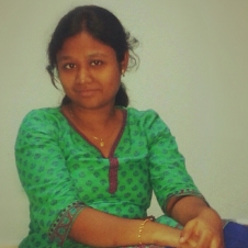Naveena Shaili-Freelancer in Hyderabad,India