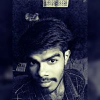 Manikanta Criss-Freelancer in Hyderabad,India