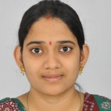 Anjani Priyanka Yenumula-Freelancer in Hyderabad,India