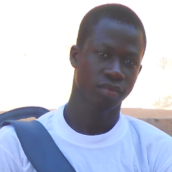 Mussa Seidi-Freelancer in Bissau,Guinea-Bissau