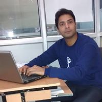 Idrees Sofi-Freelancer in Srinagar, Jammu and Kashmir,India