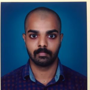 Aarron D-Freelancer in tivandrum,India