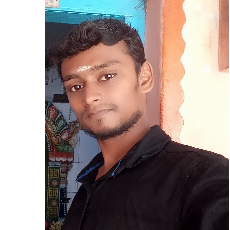 Mohan Raj-Freelancer in Bhavani,India