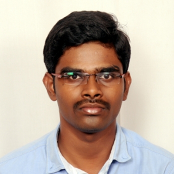 Krishna Bhargav Ramireddy-Freelancer in Bangalore,India