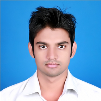 Piyush Kashyap-Freelancer in Hyderabad,India