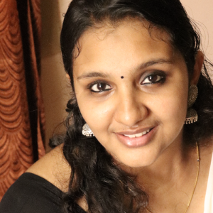 Maria Sebastian-Freelancer in Puducherry,India